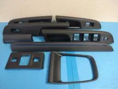 スバルレボーグ　車内トリムパーツ 【8セット品】のサムネイル