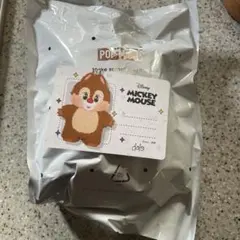 POPMART ミッキーファミリー　デール