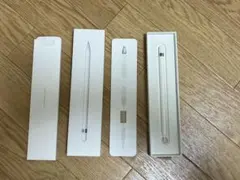 新品Apple Pencil 第1世代 本体のサムネイル