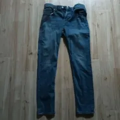 GU スキニーデニム サイズ30