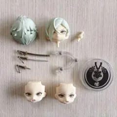 刀剣乱舞　膝丸　ねんどろいどパーツ