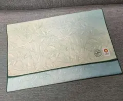 ⑫LAVA 限定デザイン ヨガラグ 15周年記念 ボタニカル柄