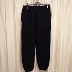 ノースフェイス パープルレーベル ウールフィールドスウェットパンツ 36