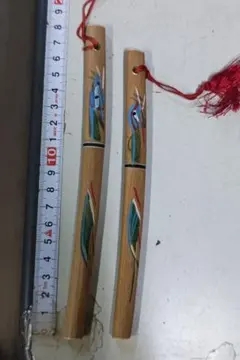 昭和レトロ 差や付き ペーパーナイフ ２サイズ