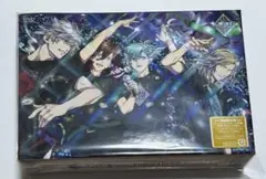 《予約特典ブロマイド付》初回限定版 TABOO NIGHT XXXX 抽選券無