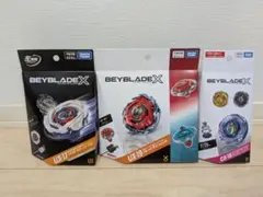 2026年最新】BEYBLADE X UX-19 スターター バレットグリフォンHの人気