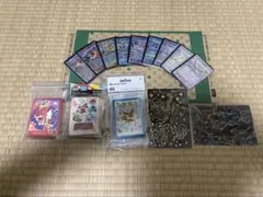 ポケモン引退品