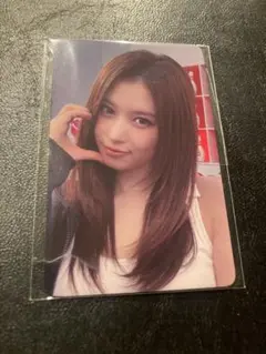 TWICE ポップアップ　グッズ　フォトスローガン　トレカ　サナ