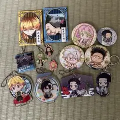 鬼滅の刃グッズ