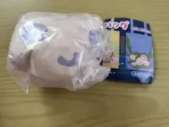 ちいかわ 人魚の島のひみつ トートバッグ ガチャガチャ うさぎ