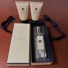 JO MALONE ENGLISH PEAR & FREESIA COLOGNE