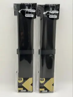 かんたん筆巻　黒　2つセット