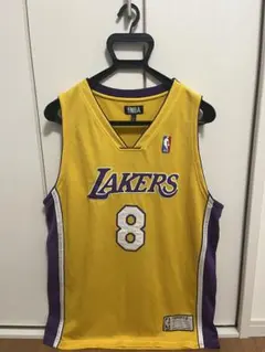 レア】NBA レイカーズ ユニフォーム ブヤチッチ SIZE M - メルカリ
