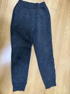 UNIQLO KIDS ドライスウェットパンツ　140cm