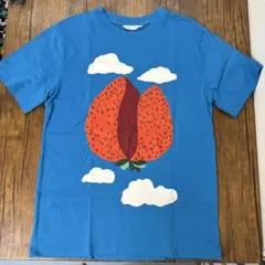 最終値下げ　マリメッコ　Tシャツ
