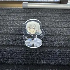 呪術廻戦　真人　ミニアクリルスタンド　セリア