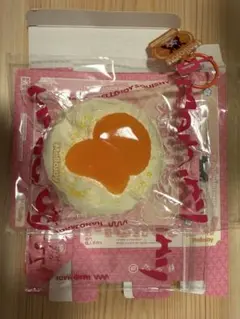 mellojoy メロジョイスクイーズ みかん