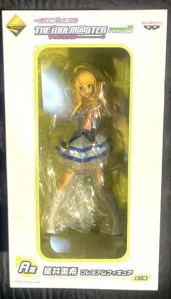 2026年最新】THE iDOLM@STER 星井美希 浴衣Ver. 1/8スケール PVC製