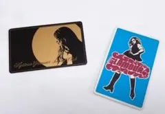 Hysteric Glamour ポイントカード