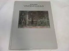 2026年最新】Vincent Gallo Paintings and Drawings 1982-1988 (Art