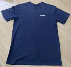 patagoniaのTシャツ