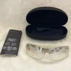 max mara クリアフレーム　サングラス　美品のサムネイル