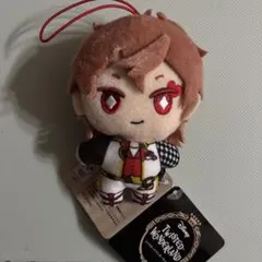 ツイステ ッドワンダーランド エクストラ寮服マスコット　エース