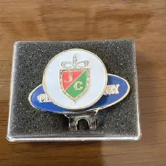 JUN CLASSIC COUNTRY CLUB ゴルフマーカー
