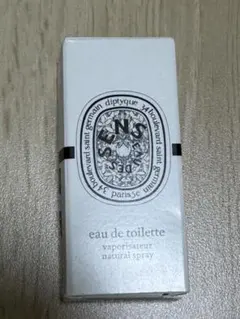 딥티크 오 드 뚜왈렛 오 드 상스