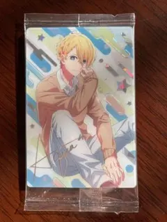 推しの子　ウエハース　アクア