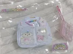 YEAH！GUMMY キキララ　リトルツインスターズ　海外スクイーズ　捏捏