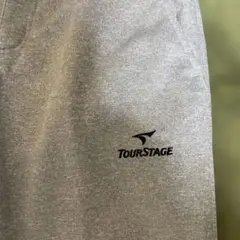 ツアーステージゴルフパンツ
