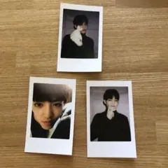 SEVENTEEN CARATLAND 2017 エスクプス　トレカセット