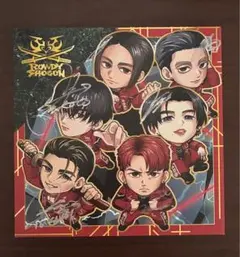 長谷川慎　山本彰吾　直筆サイン入りポスター　MY PRAYER 2025年最新】山本彰吾 サインの人気アイテム - メルカリ