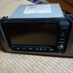 MITSUBISHI ELECTRIC カーナビ NR-222JH 本体 MITSUBISHI ELECTRIC NR-222JH カーナビ - メルカリ