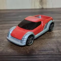 ホットウィール/hot wheels ホンダ スポケットのサムネイル