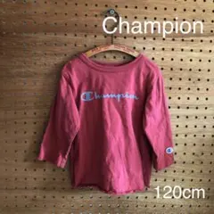 Champion☆チャンピオン☆トップス☆ロンT☆男女兼用