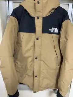 ND91930 ノースフェイス　マウンテンダウンジャケット　XL 美品
