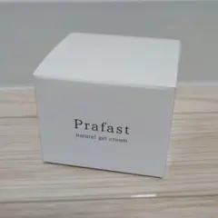 プラファスト Prafast naturel gel cream - メルカリ
