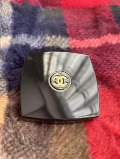 CHANEL アイシャドウパレット ブラウン系