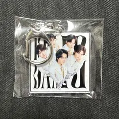 Yes!東京 セブンネット限定 特典 アクリルチャーム M!LK