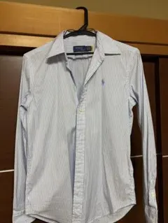 値下げ！ラルフローレン　長袖シャツ　クラシックフィット