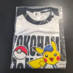 横浜DeNAベイスターズ ポケモンコラボ Tシャツ 未使用 Mサイズ