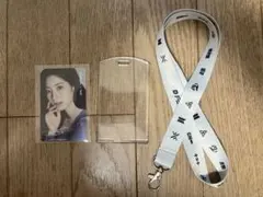 TWICE ダヒョン　DFESTA特典トレカ　 ⭐︎おまけ付き