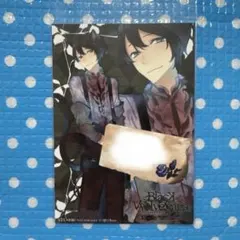 【即購入可】Black Wolves Saga ブラウル ステラワース ユリアン