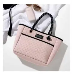 otona MUSE 8月号付録 BARNYARDSTORM パンチングトート