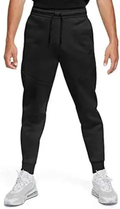 NIKE テックフリース ジョガーパンツ 黒 M 新品 CU4496-010