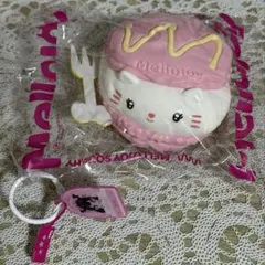 美品】mellojoy ソフトツイスト 桜 - メルカリ