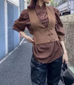 2025年最新】undressed lady kung fu shirtの人気アイテム