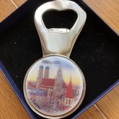 ヴィンテージ 栓抜き BREMEN 西ドイツ製 - メルカリ